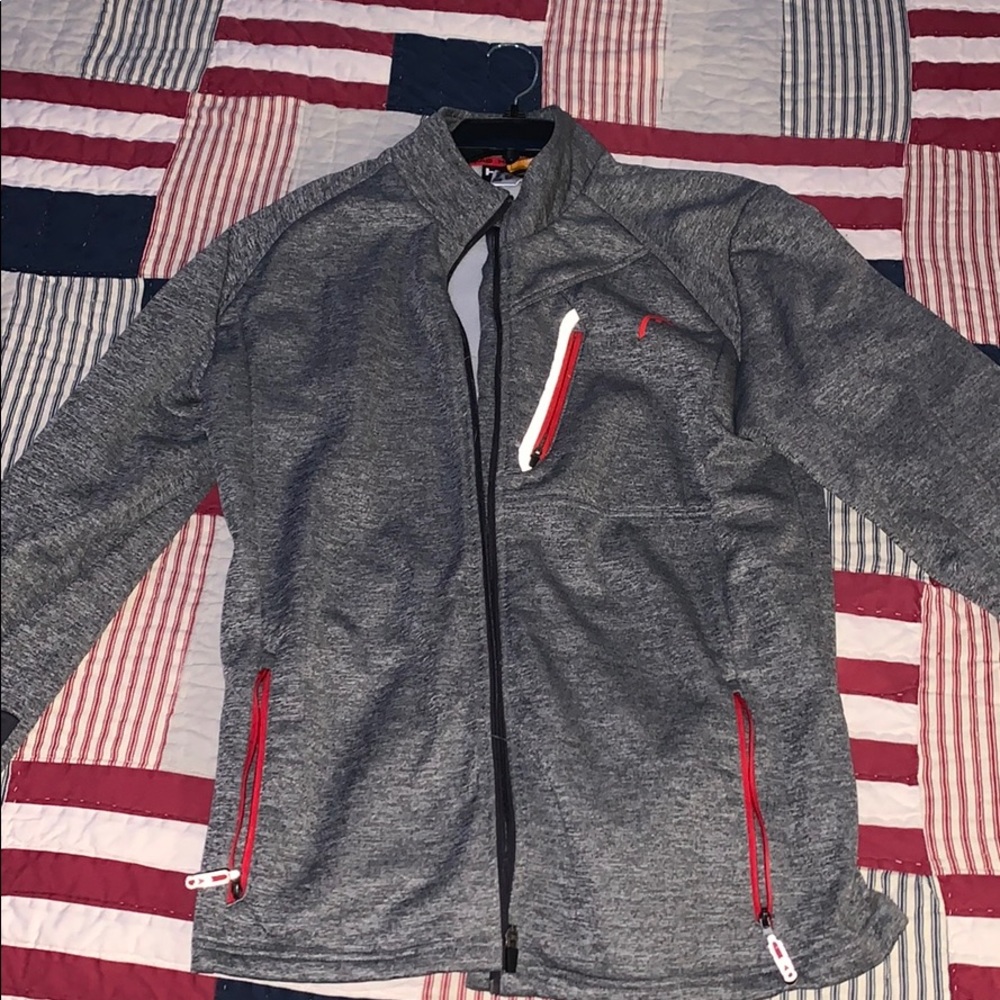 Head Sweatshirt